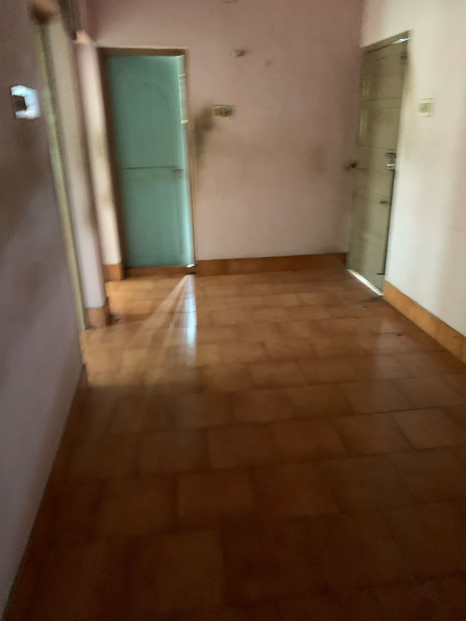 6.6 cents of land with old house