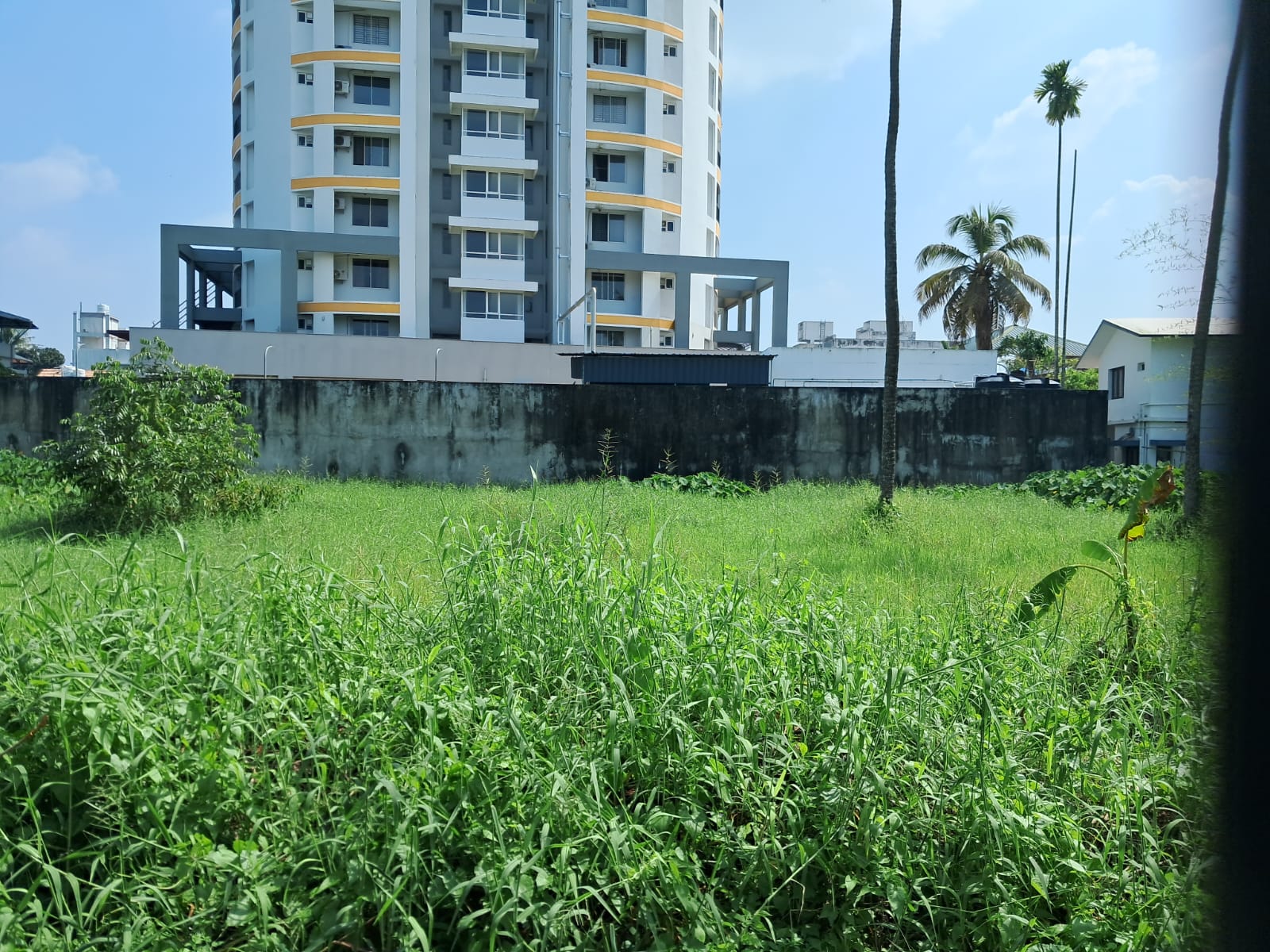10Cents of Residential Land