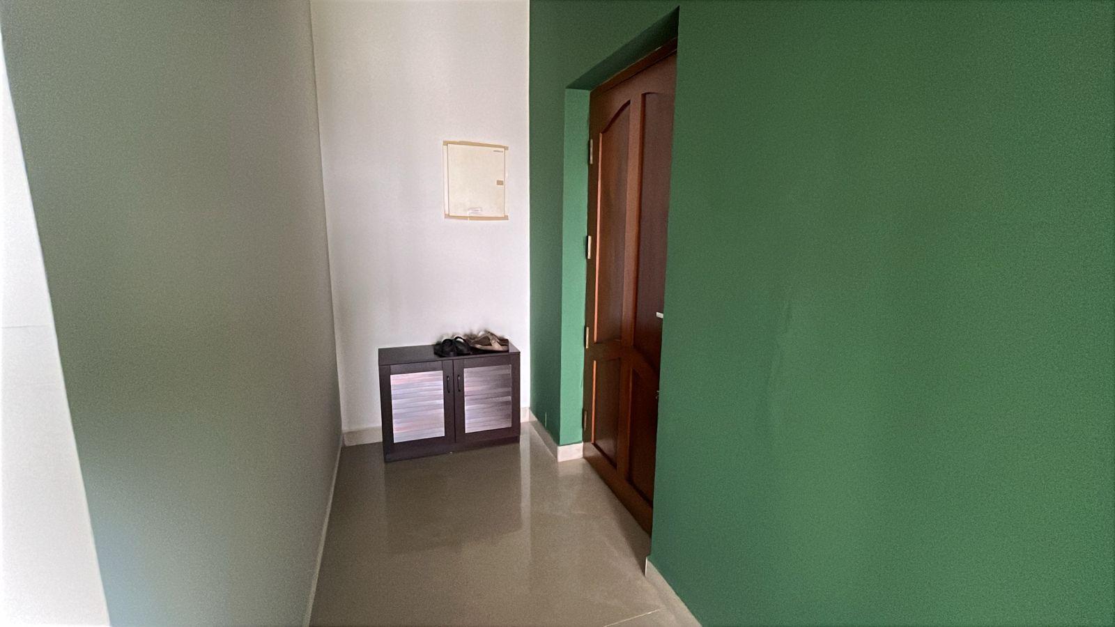 1320 sqft, 2BHK Fully Furnished Flat in Kaloor