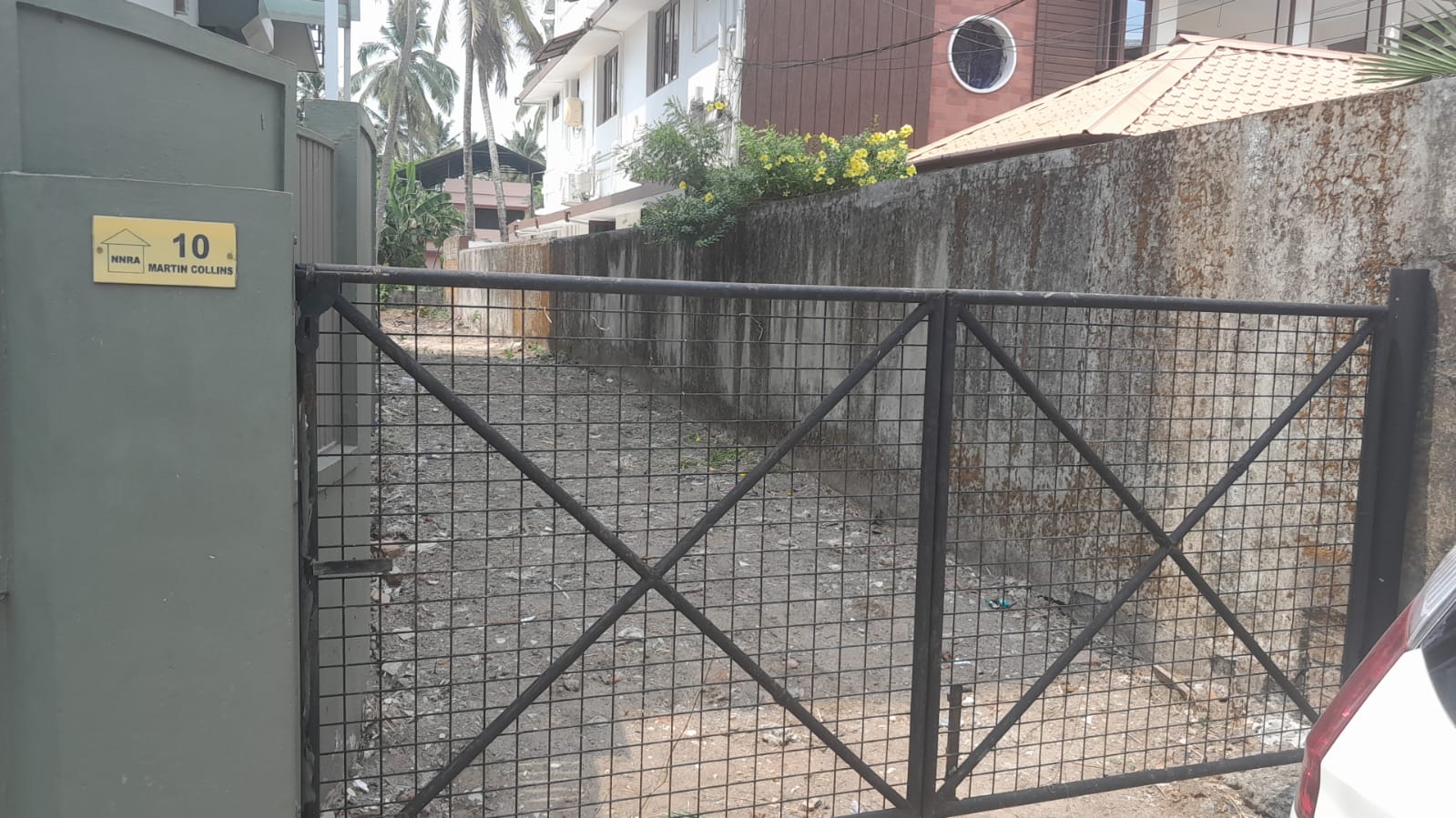 14.50cents of Prime Residential Land
