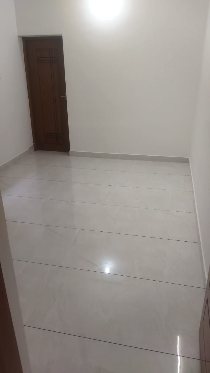 2 BHK Semifurnished House