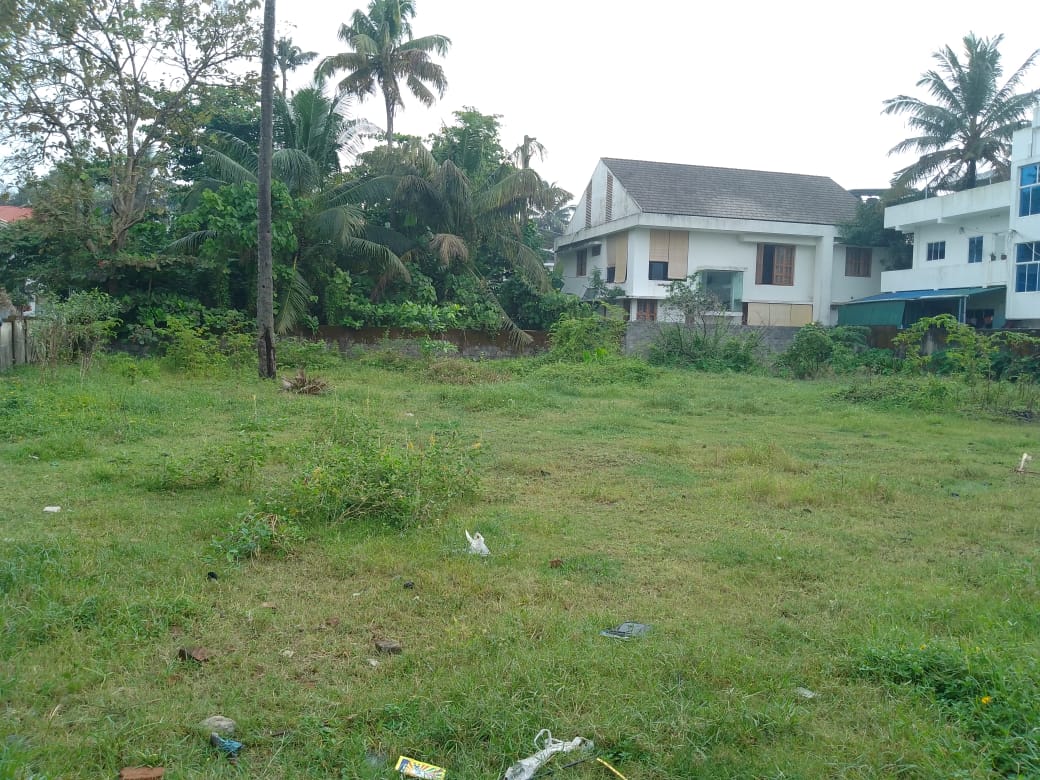 24Cents of Residential Plot
