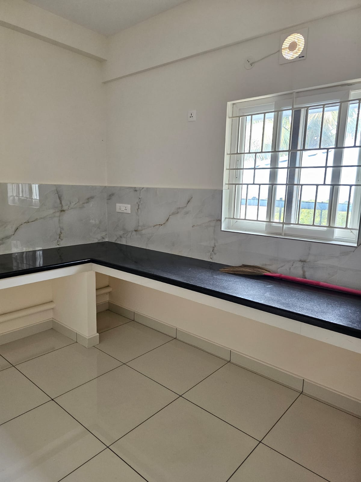 2BHK Brandnew Flat in Elamakkara, Kaloor, 1000sqft