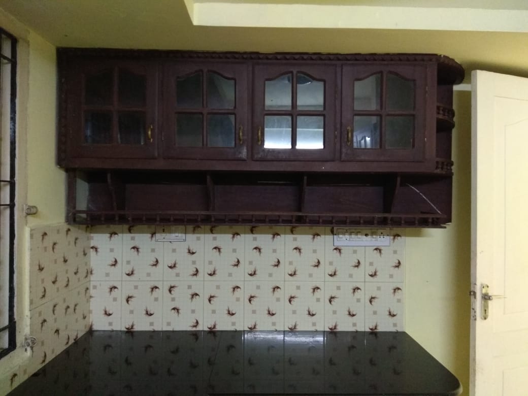 2BHK Semifurnished Apartment1050sqft