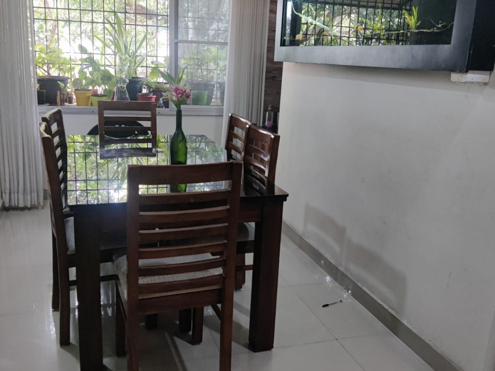 2BHK Semifurnished Flat in Kaloor, 1100sqft - for sale in Kaloor, Kochi ( Ernakulam ), Kerala