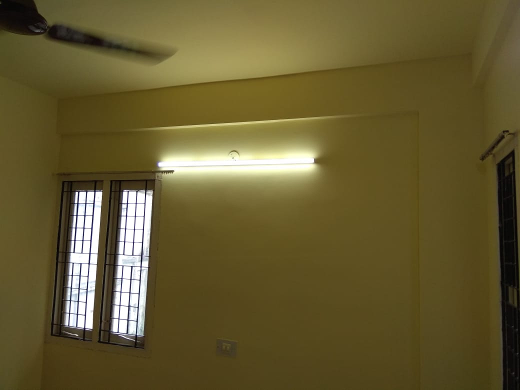 2BHK Semifurnished Flat in Kaloor,1000sqft