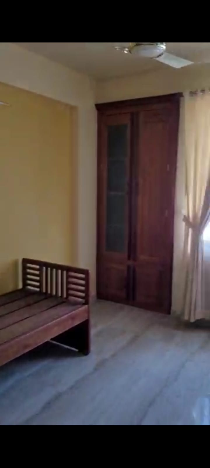 3 BHK Fully furnished Flat in Judges Avenue, Kaloor, 1600 sqft