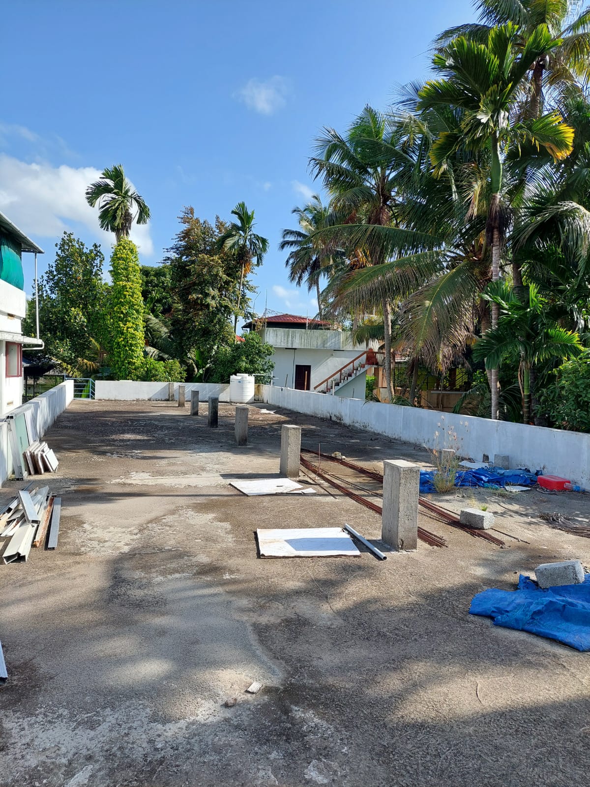 3000sqft Commercial Building with 10.5cent