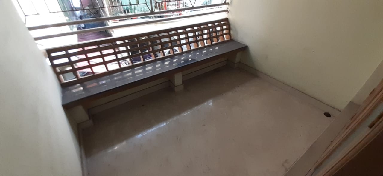 3BHK Semifurnished Flat in Athani, Kakkanad, 1600sqft