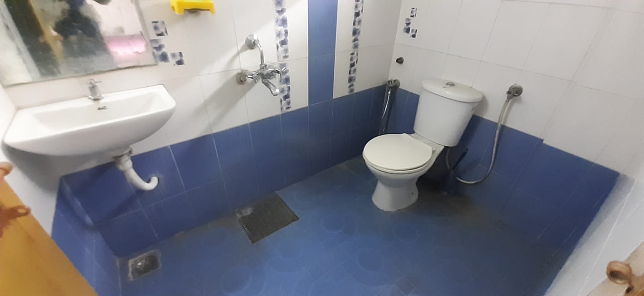 3BHK Semifurnished Flat in Athani, Kakkanad, 1600sqft