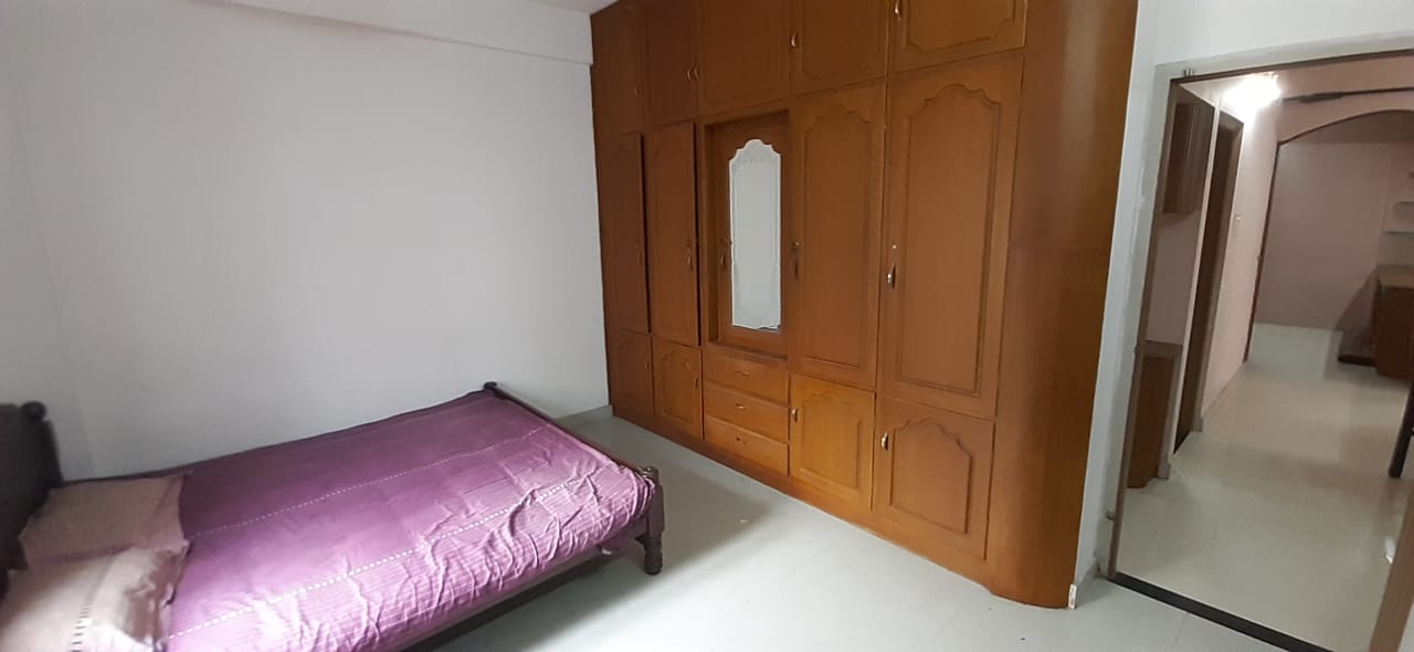 3BHK Semifurnished Flat in Athani, Kakkanad, 1600sqft