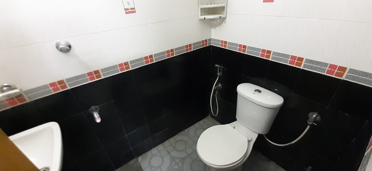 3BHK Semifurnished Flat in Athani, Kakkanad, 1600sqft