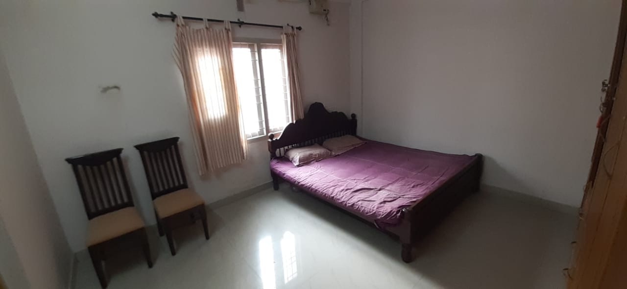 3BHK Semifurnished Flat in Athani, Kakkanad, 1600sqft