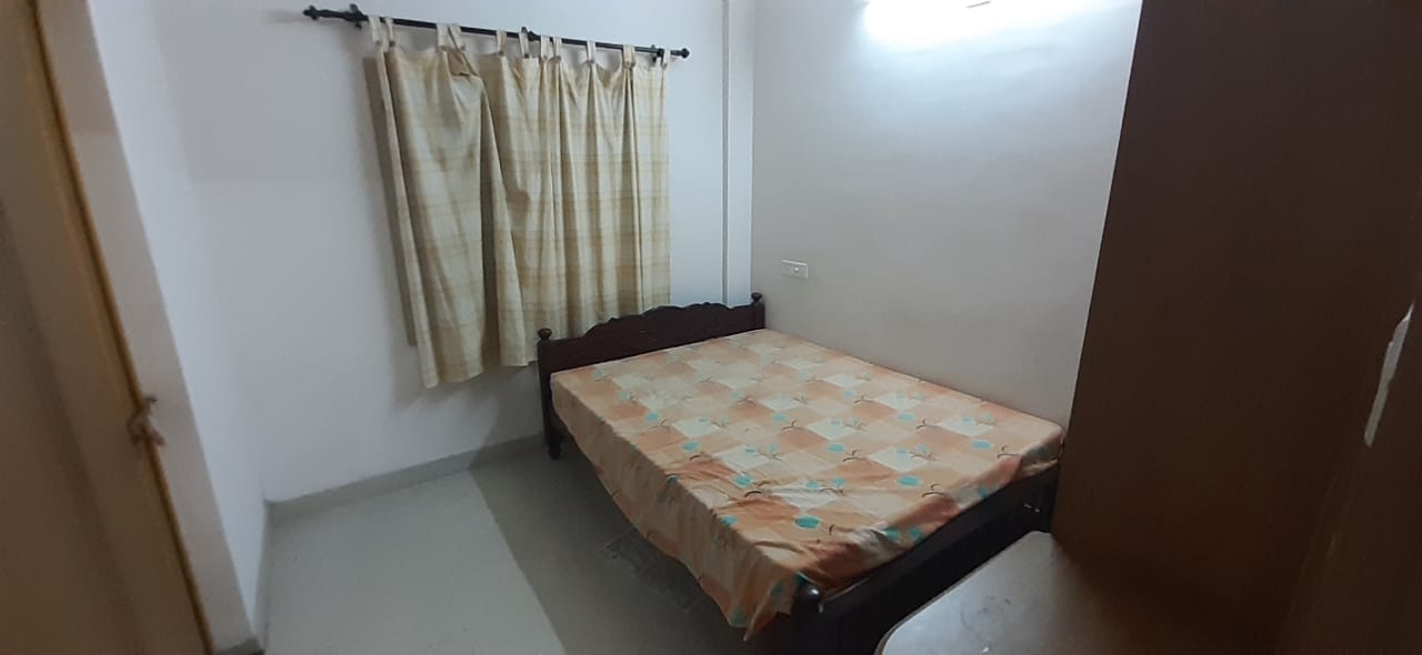 3BHK Semifurnished Flat in Athani, Kakkanad, 1600sqft
