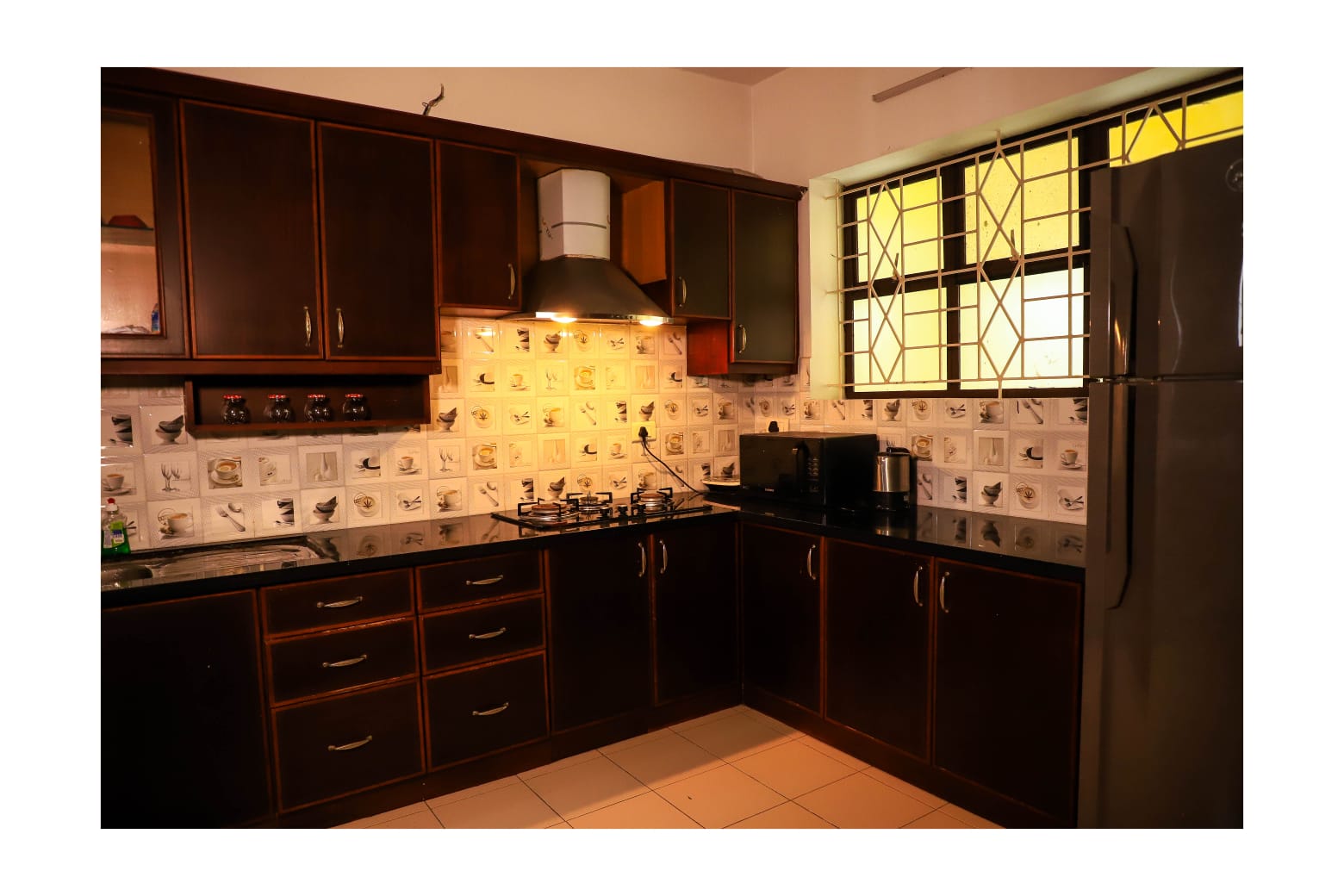4 BHK Semifurnished House3100sqft