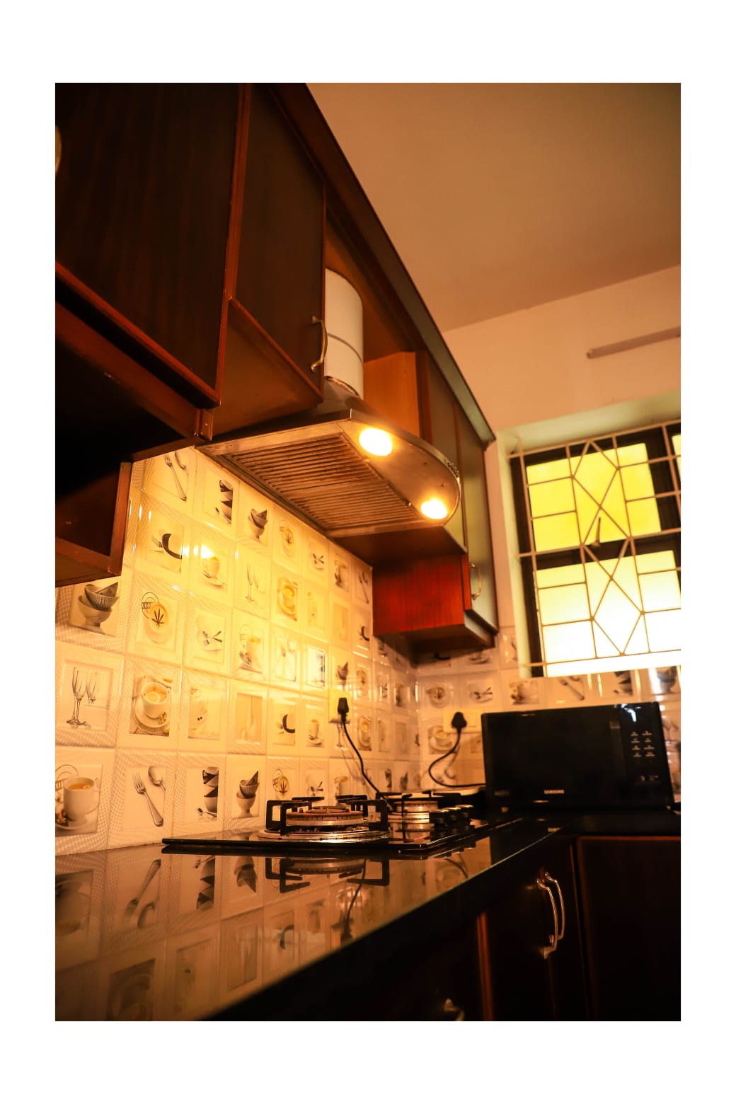 4 BHK Semifurnished House3100sqft