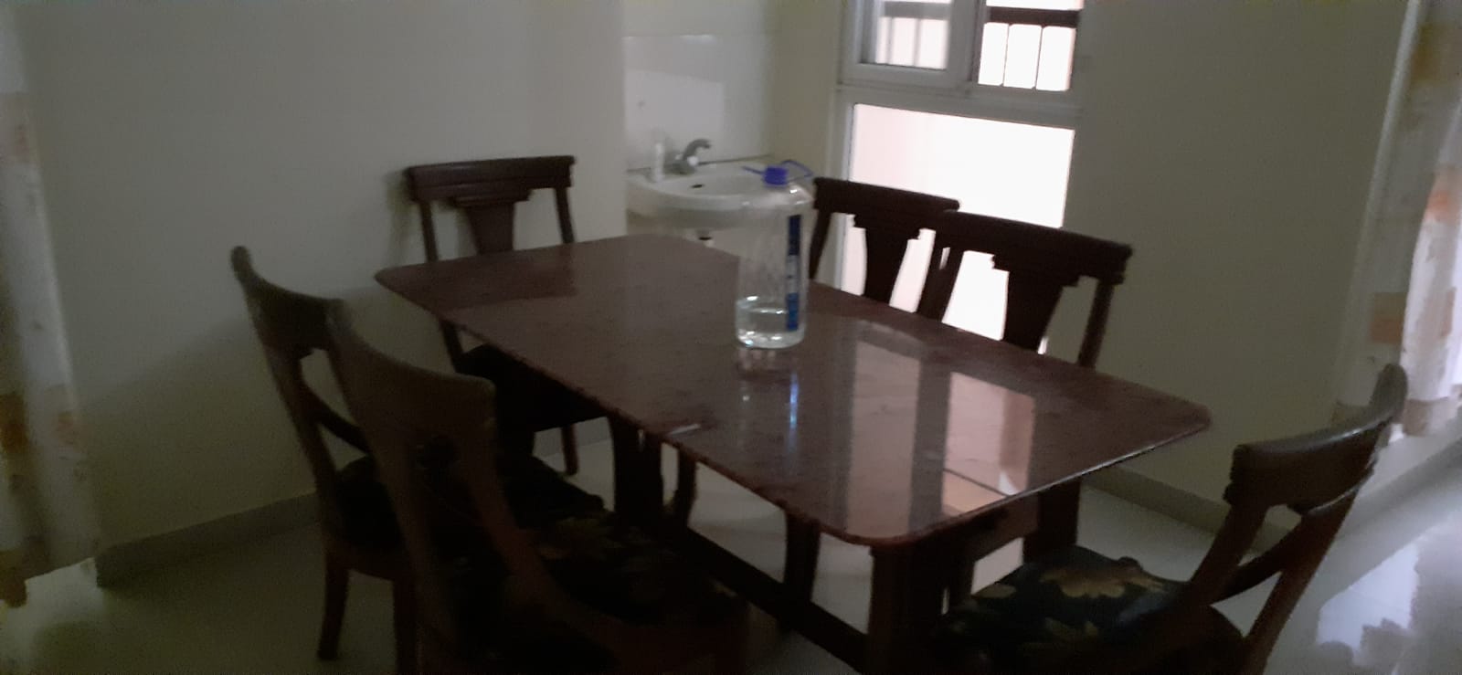 8.750 Cents of property with old house near Thevara