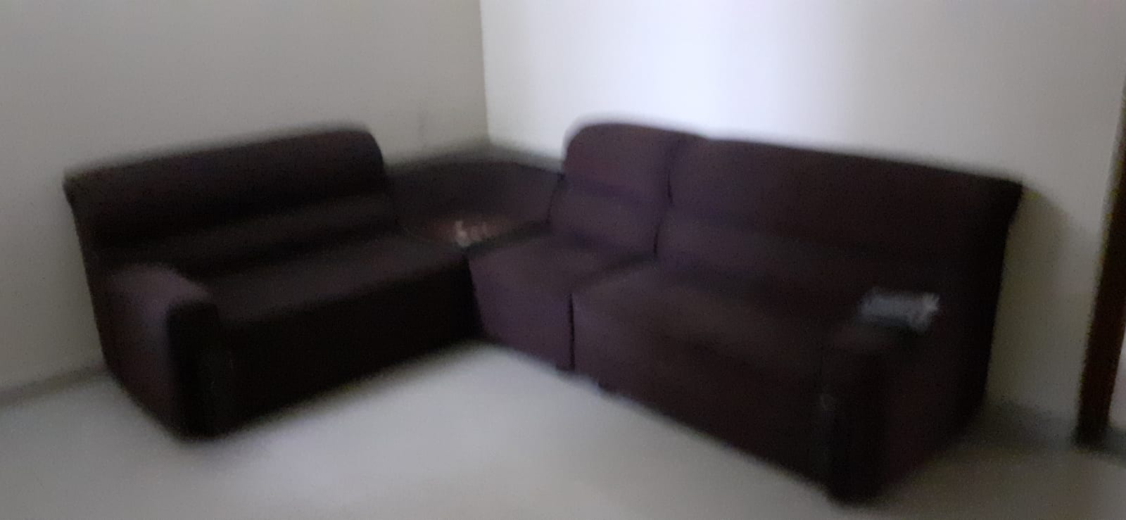 8.750 Cents of property with old house near Thevara