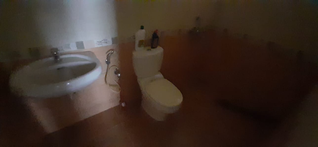 8.750 Cents of property with old house near Thevara