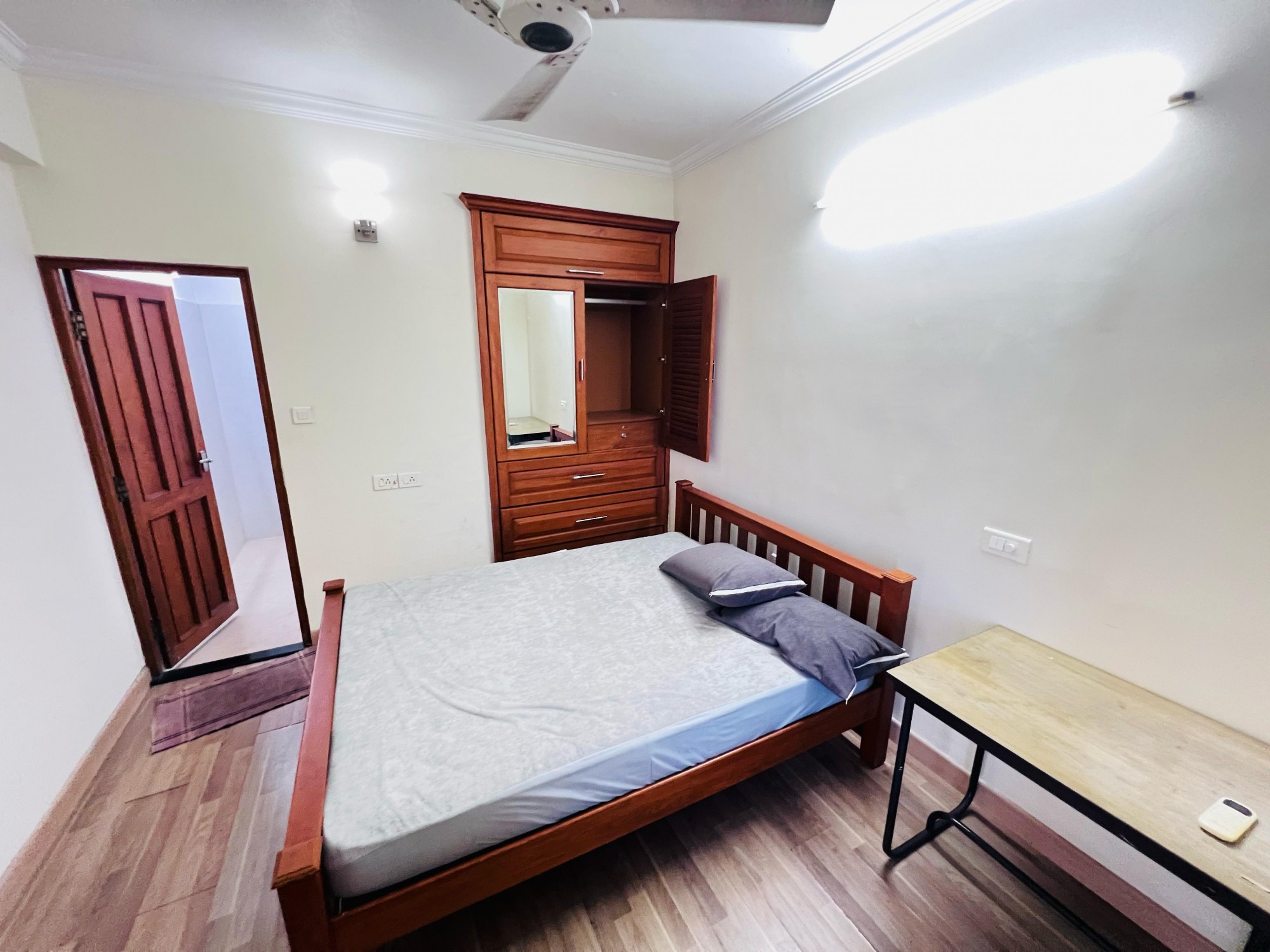 3BHK Fully Furnished Flat near Kaloor - for sale in Kaloor, Kochi ( Ernakulam ), Kerala
