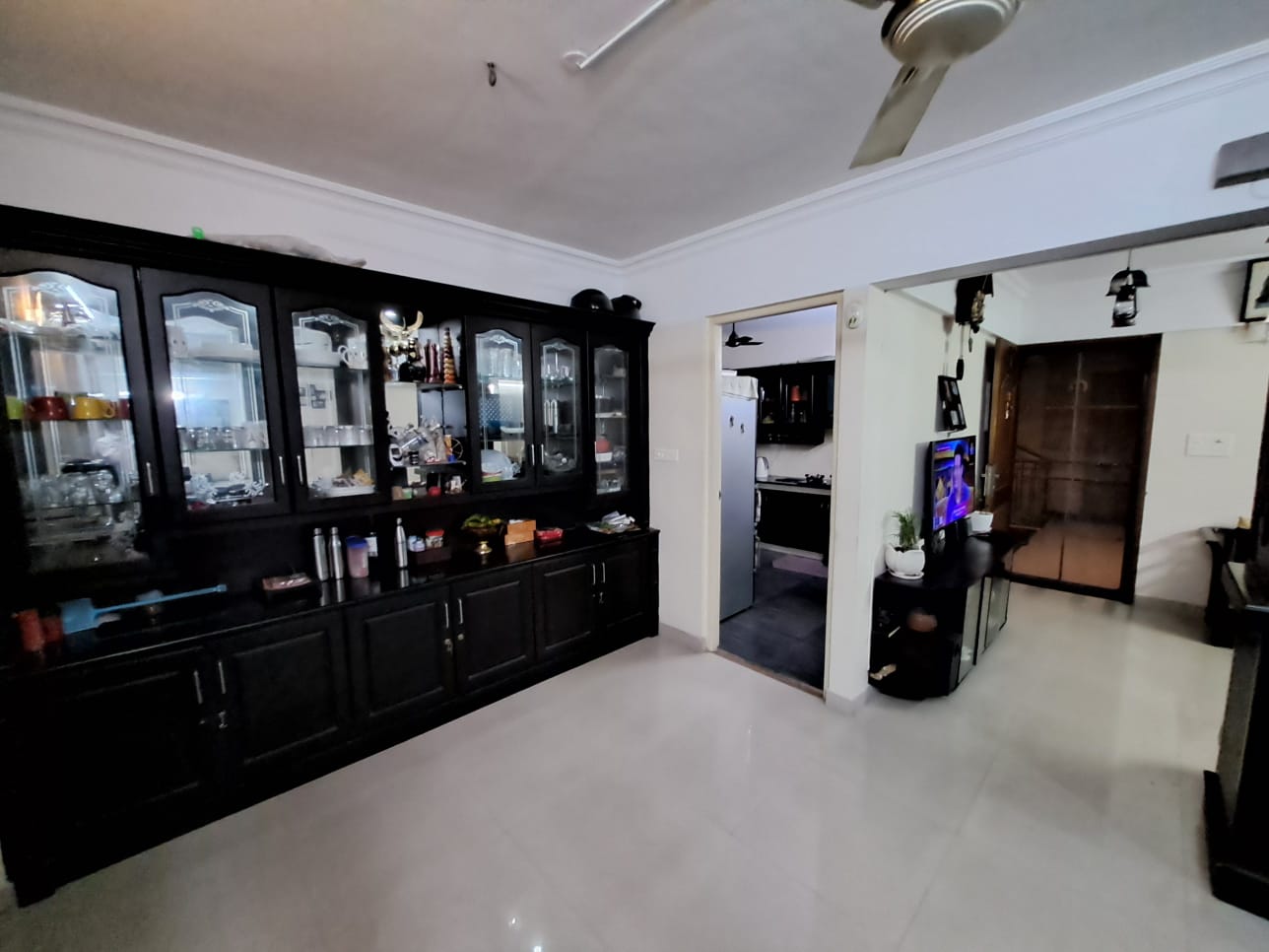3BHK Fully Furnished Flat near Metro Station, Kaloor, 1880 sqft
