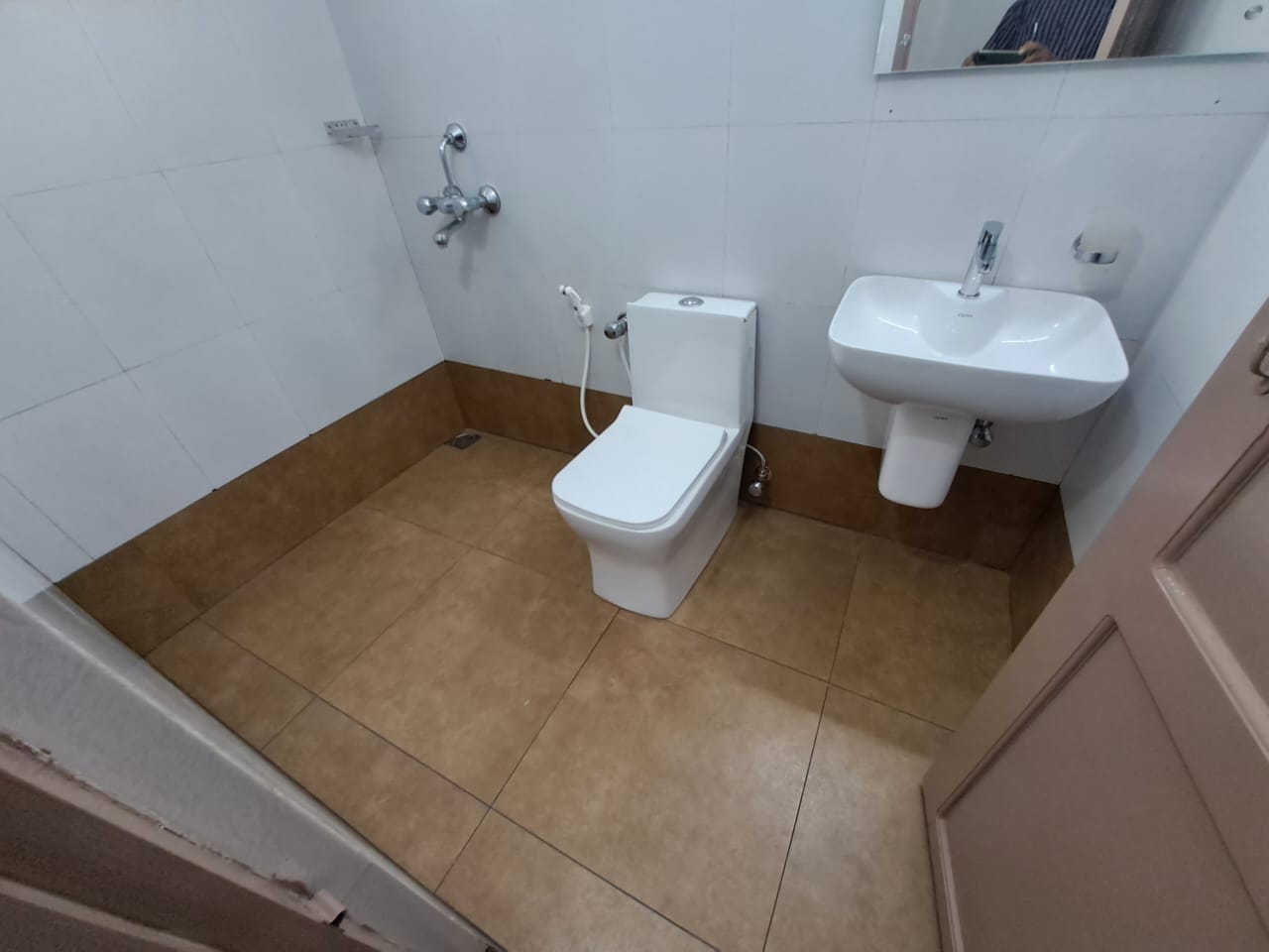 3BHK Furnished Flat in Judges Avenue, Kaloor,1320sqft