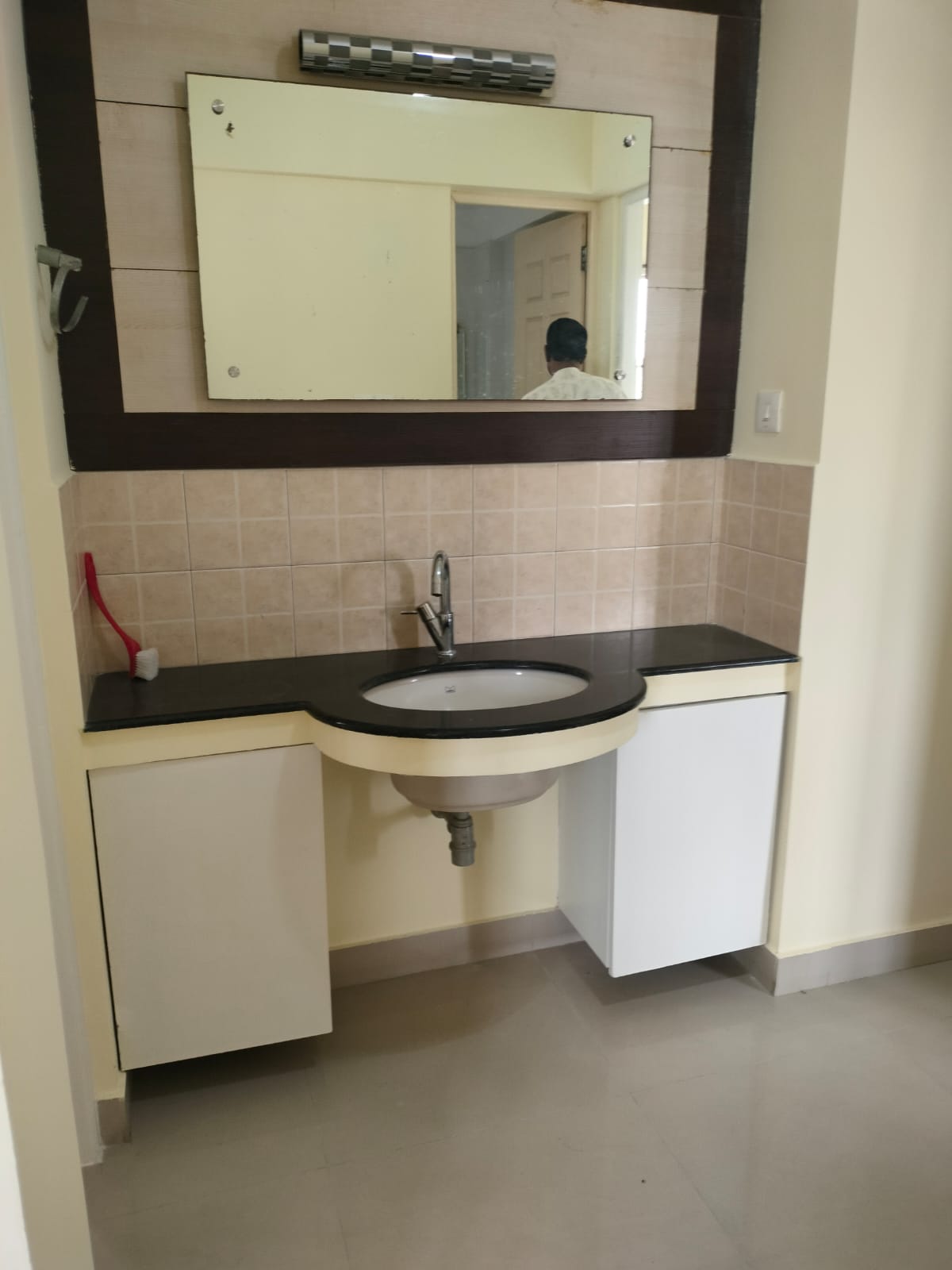 3BHK Semi furnished Flat in Kaloor, 1350 sqft in Kaloor