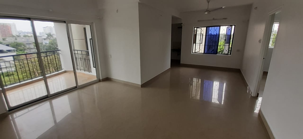 2000sqft, 3BHK Fully Furnished Flat in Marine Drive, Ernakulam