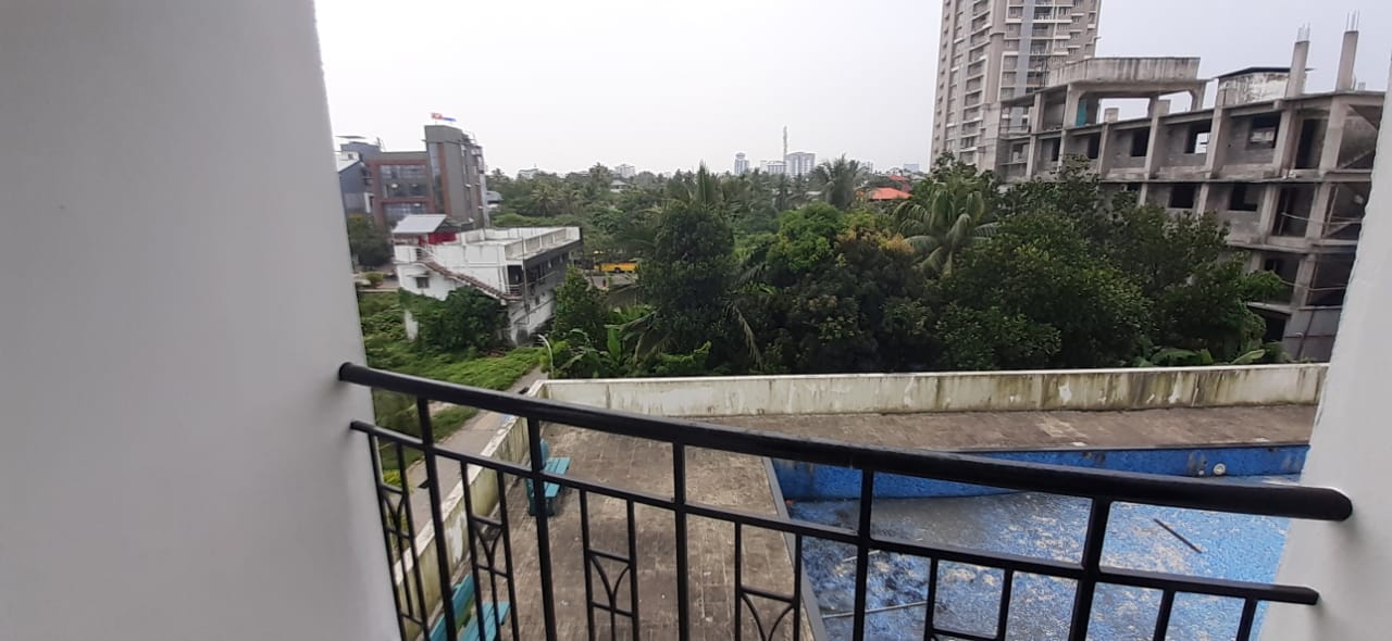 2000sqft, 3BHK Fully Furnished Flat in Marine Drive, Ernakulam