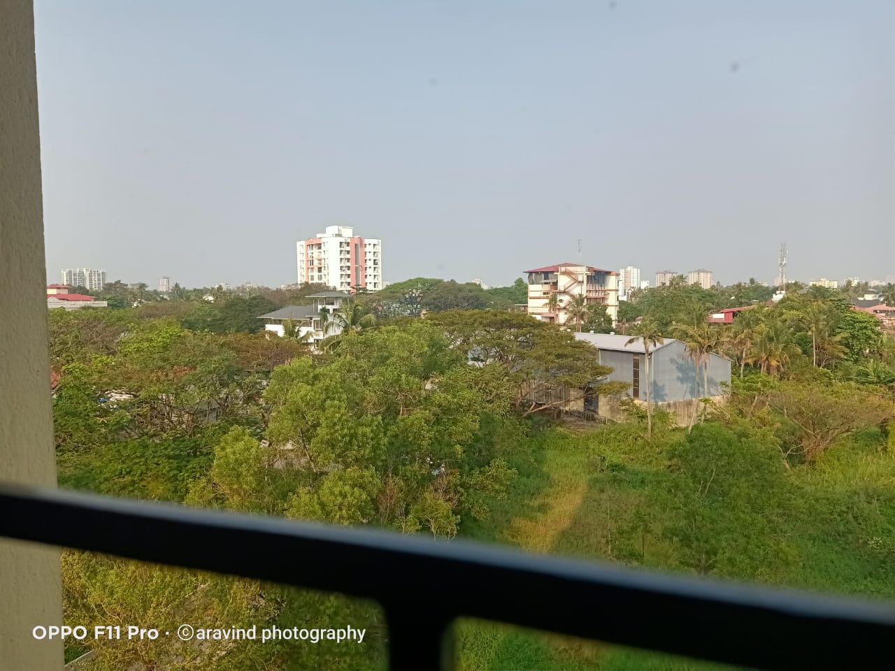 2BHK Fully Furnished Apartment 900sqft - for sale in Cheranalloor, Kochi ( Ernakulam ), Kerala