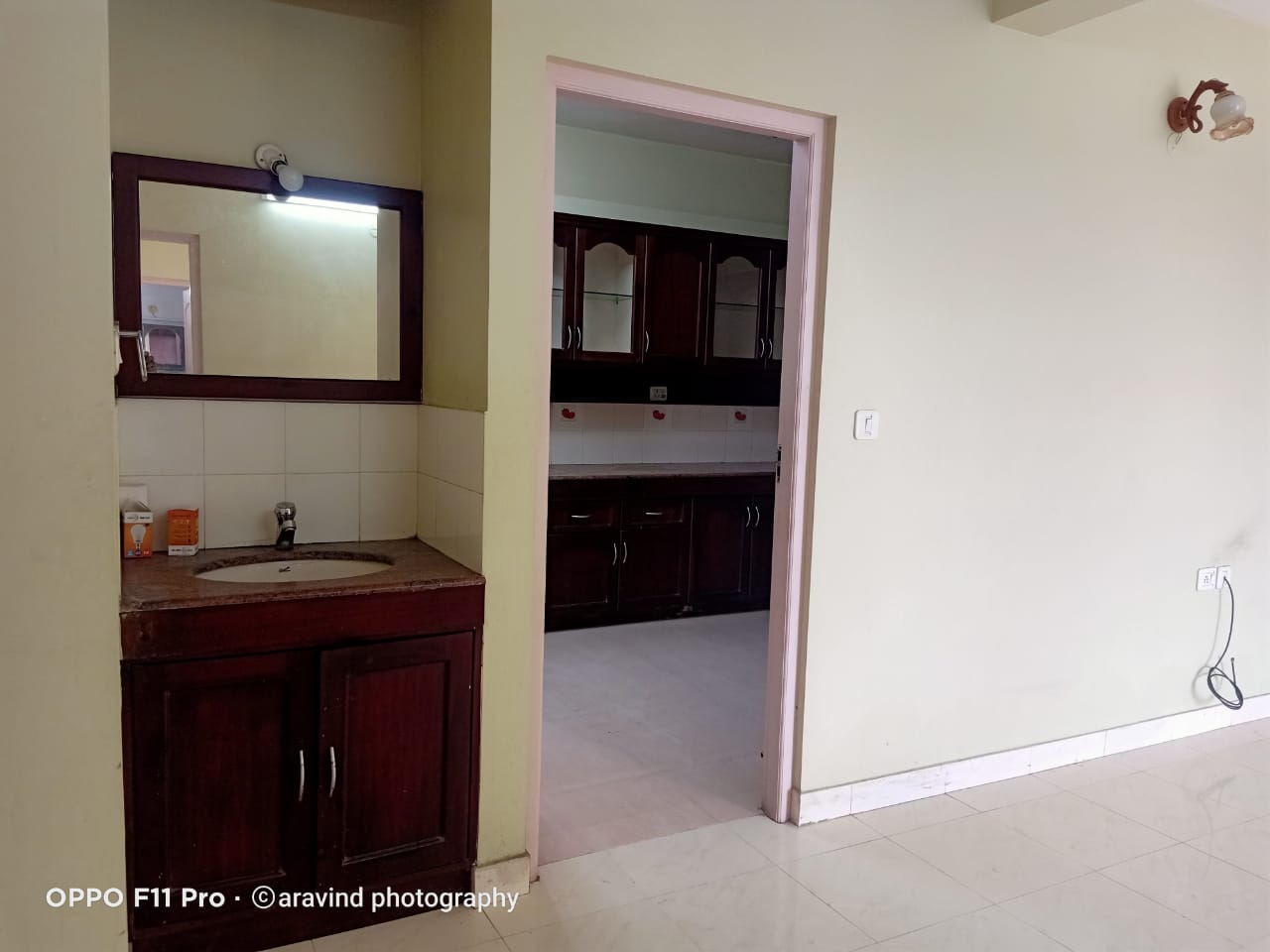 2BHK Fully Furnished Apartment 900sqft