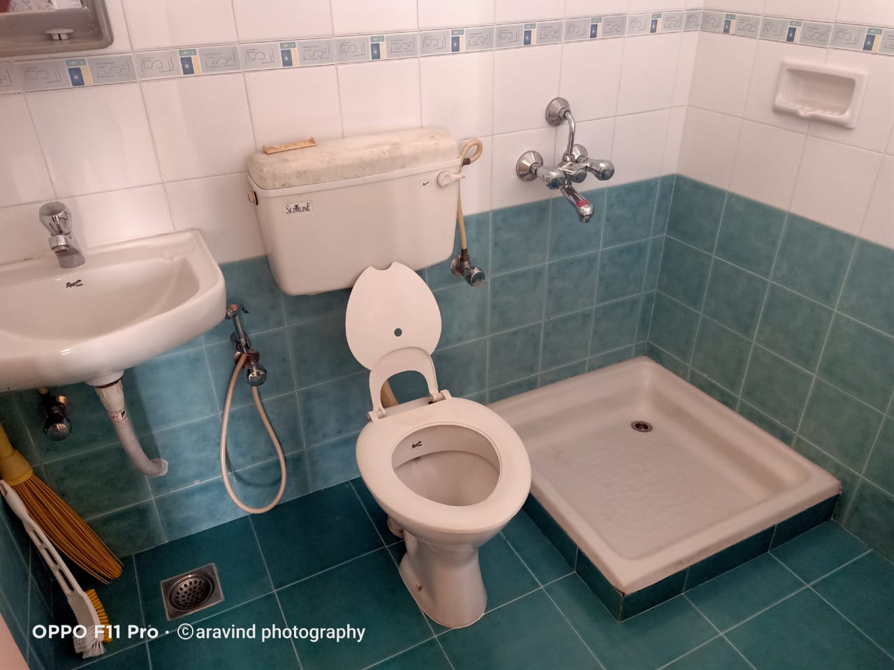 2BHK Fully Furnished Apartment 900sqft