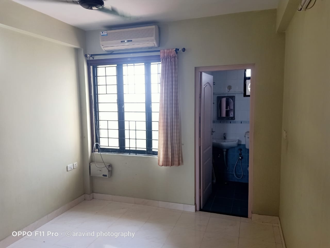 2BHK Fully Furnished Apartment 900sqft