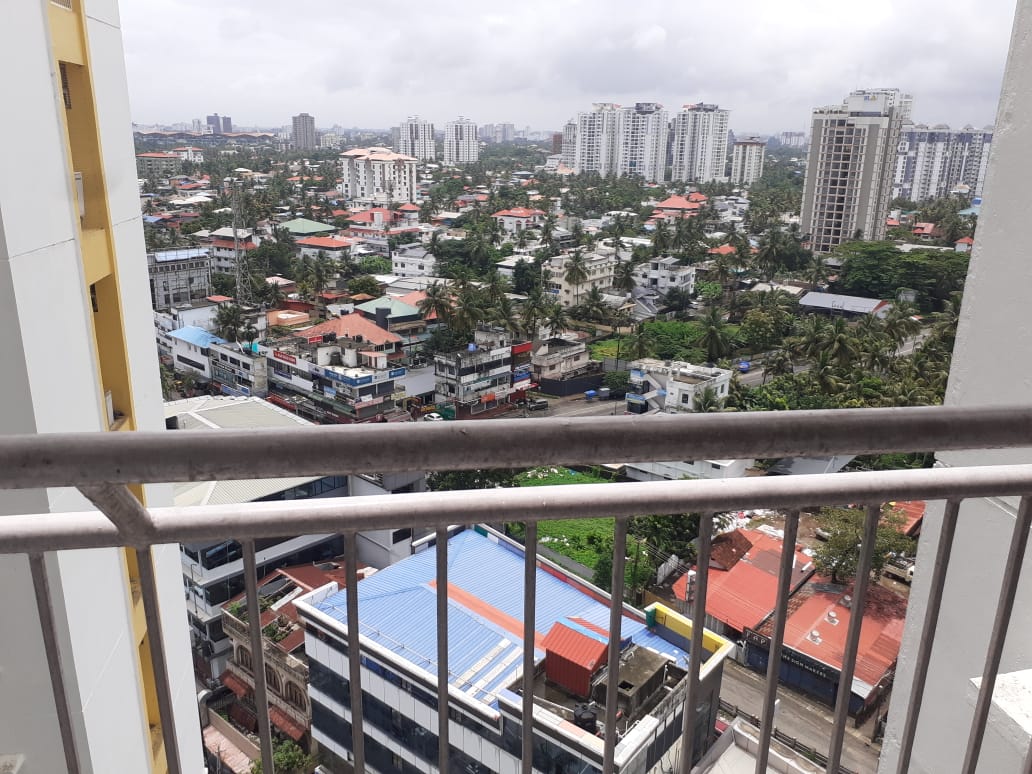 10 Cents of prime residential property in Kadavanthra - for sale in Jawahar Nagar Kadavanthara, Kochi ( Ernakulam ), Kerala