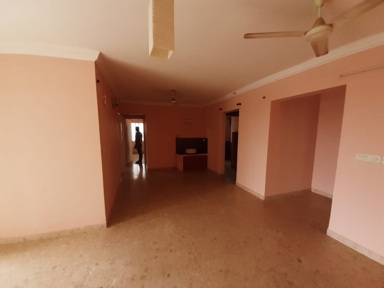 10 Cents of prime residential property in Kadavanthra
