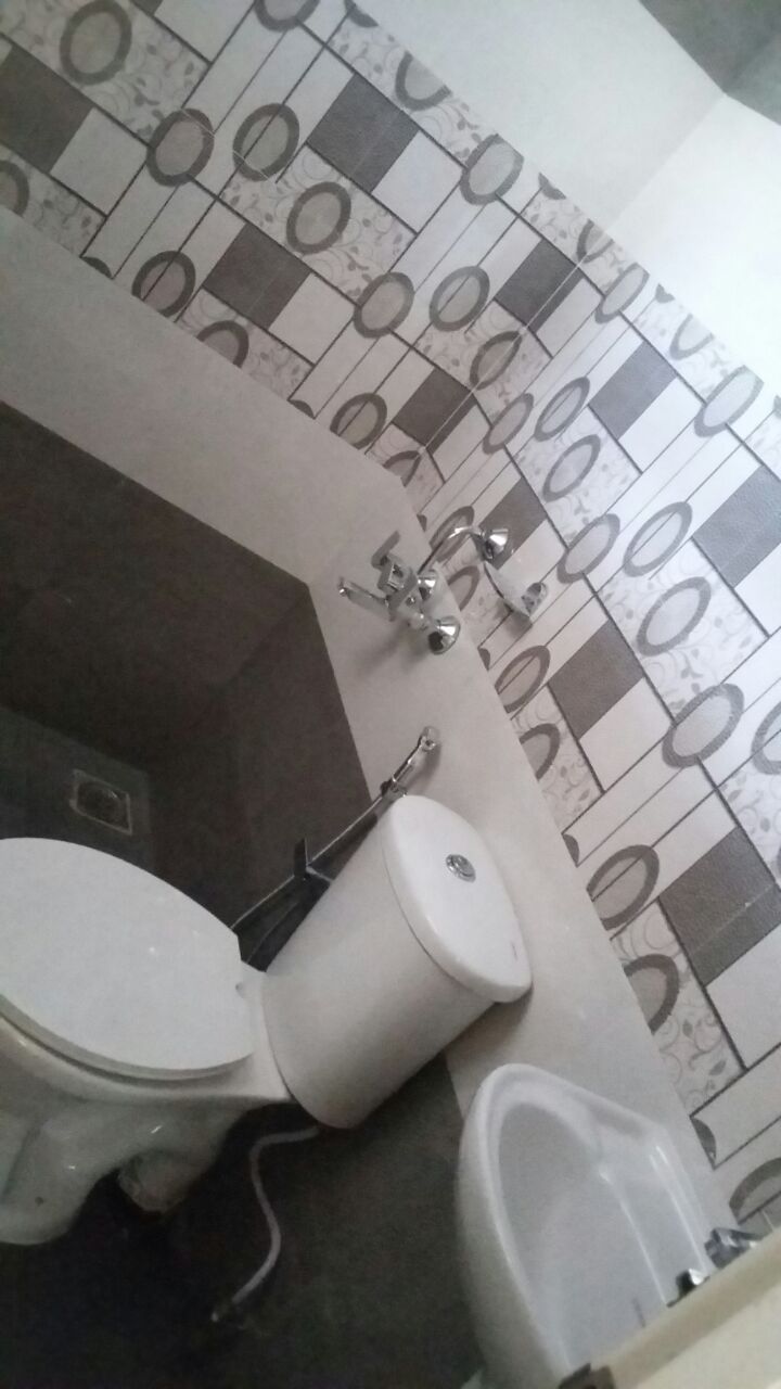 3BHK Semifurnished House1480sqft