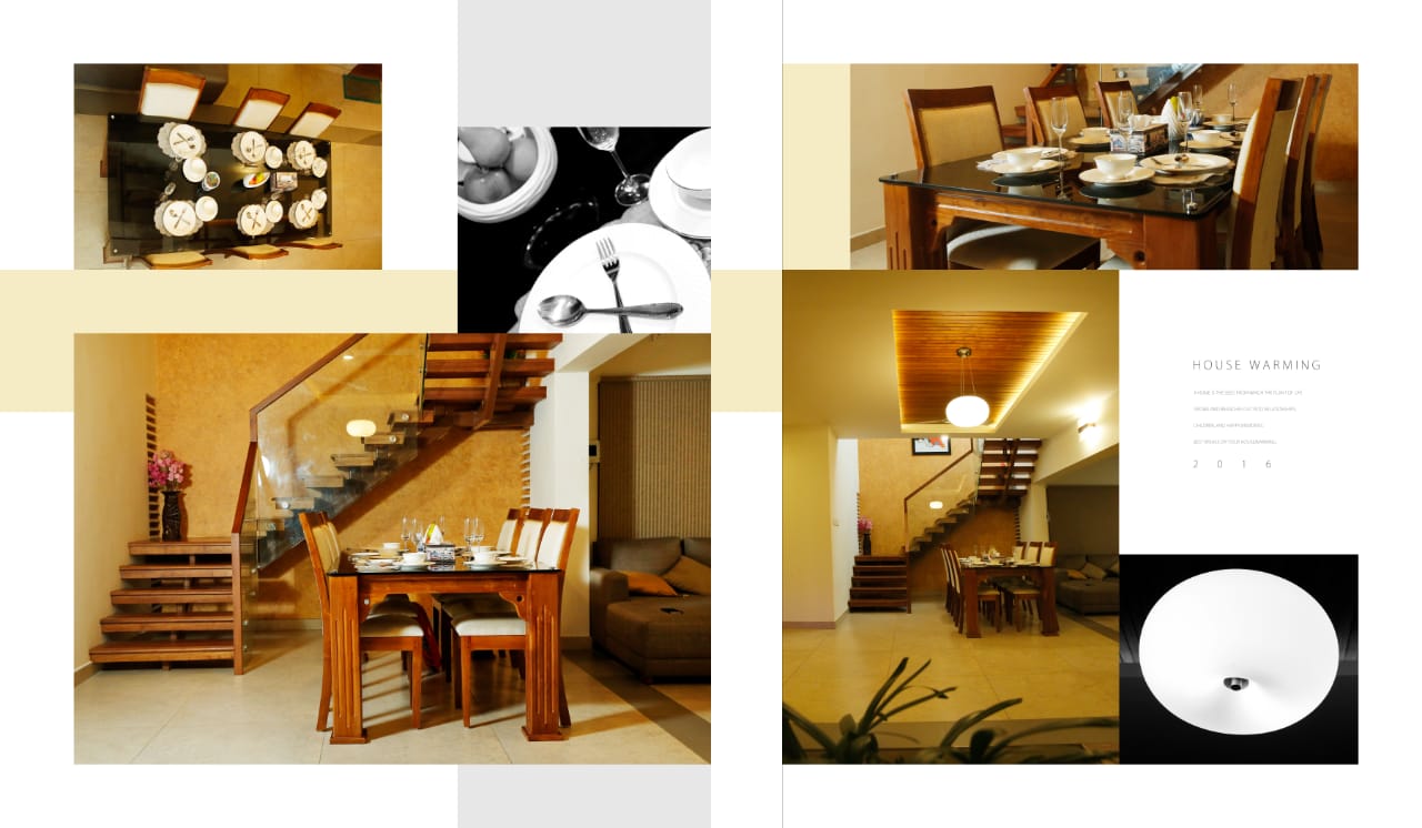 4BHK Brandnew House with 7.5cent Land 3500sqft - for sale in Kaloor, Kochi ( Ernakulam ), Kerala