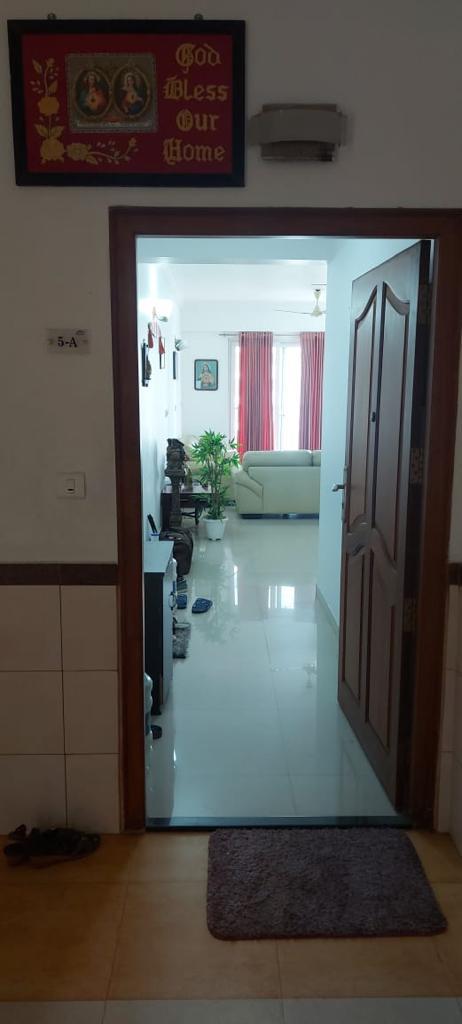 5-acre of Land in Thrissur