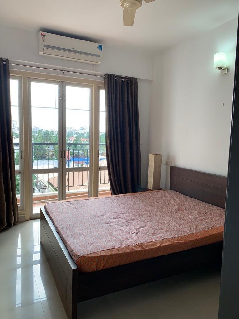 5-acre of Land in Thrissur