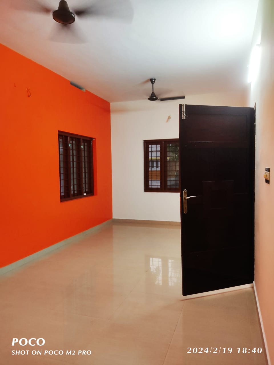 4BHK Semifurnished House with 3.70cent 2100sqft