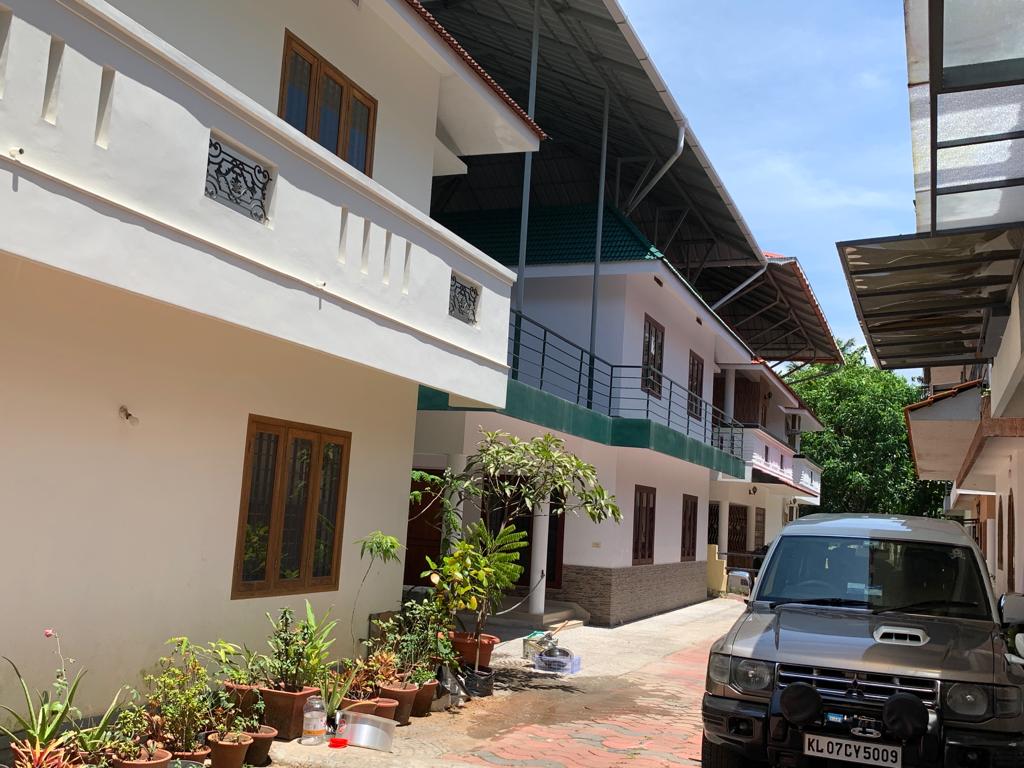 47cent of land Elavoor, Angamaly