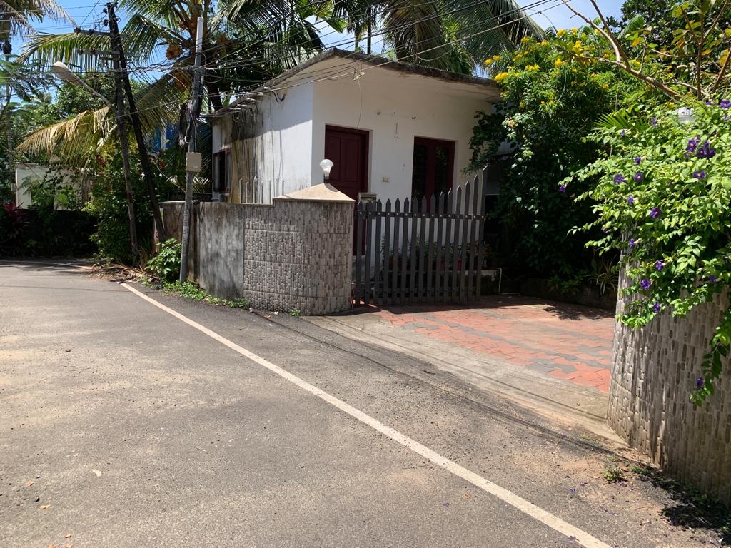 47cent of land Elavoor, Angamaly