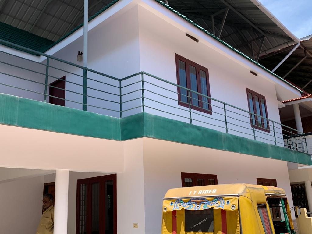 47cent of land Elavoor, Angamaly