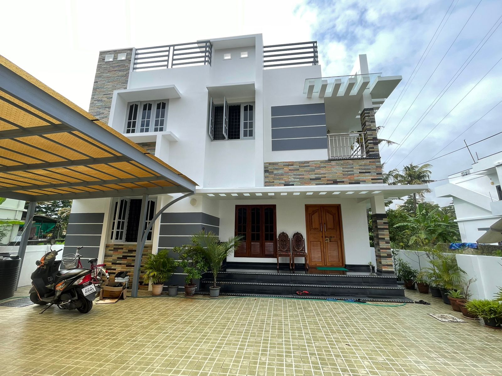 1 acre of Land in Vagamon, Idukki
