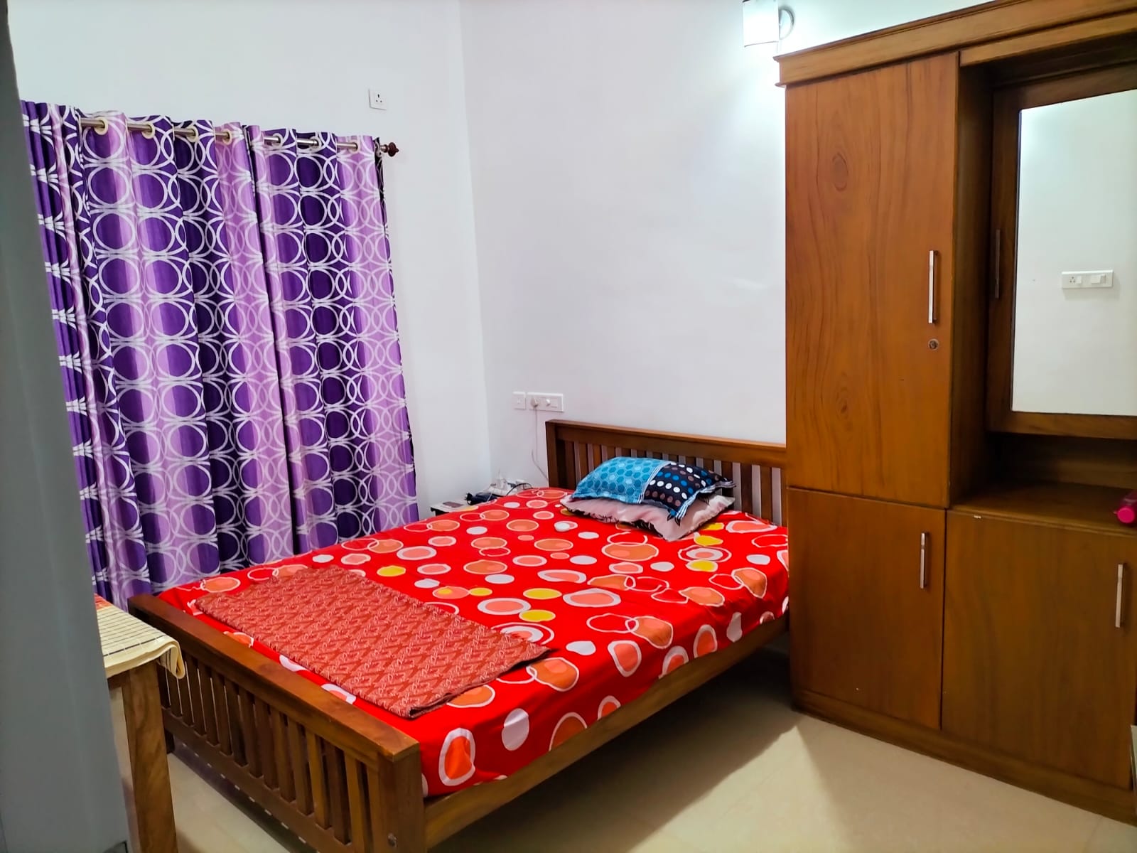 1 acre of Land in Vagamon, Idukki