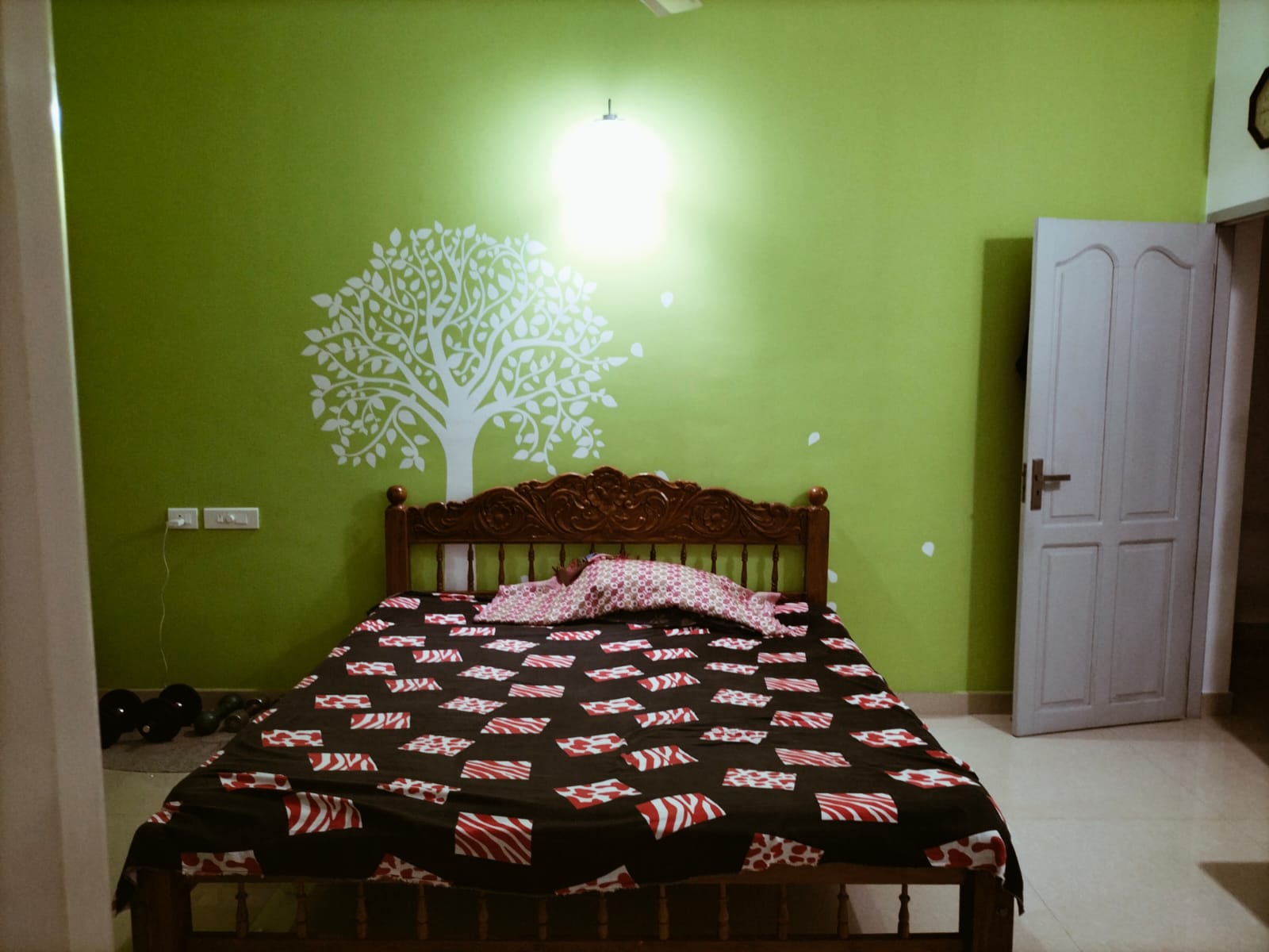 1 acre of Land in Vagamon, Idukki