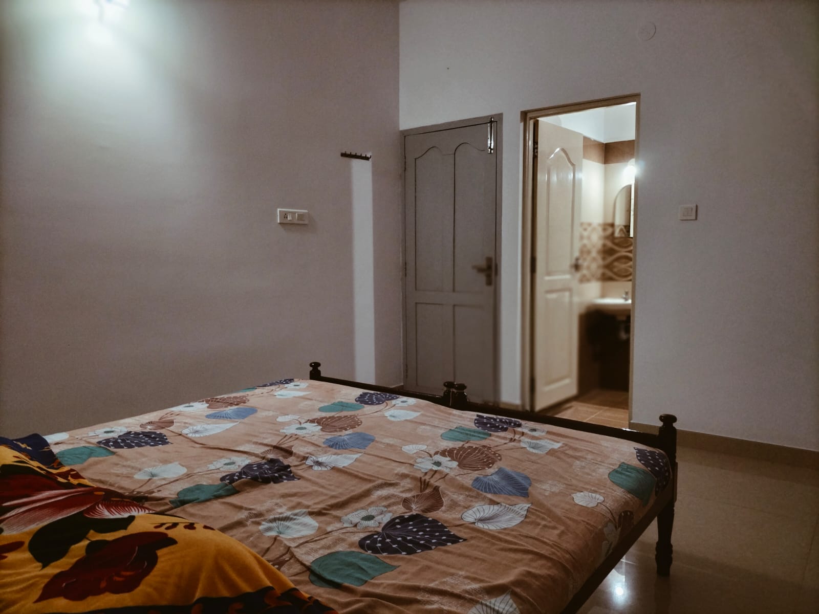 1 acre of Land in Vagamon, Idukki