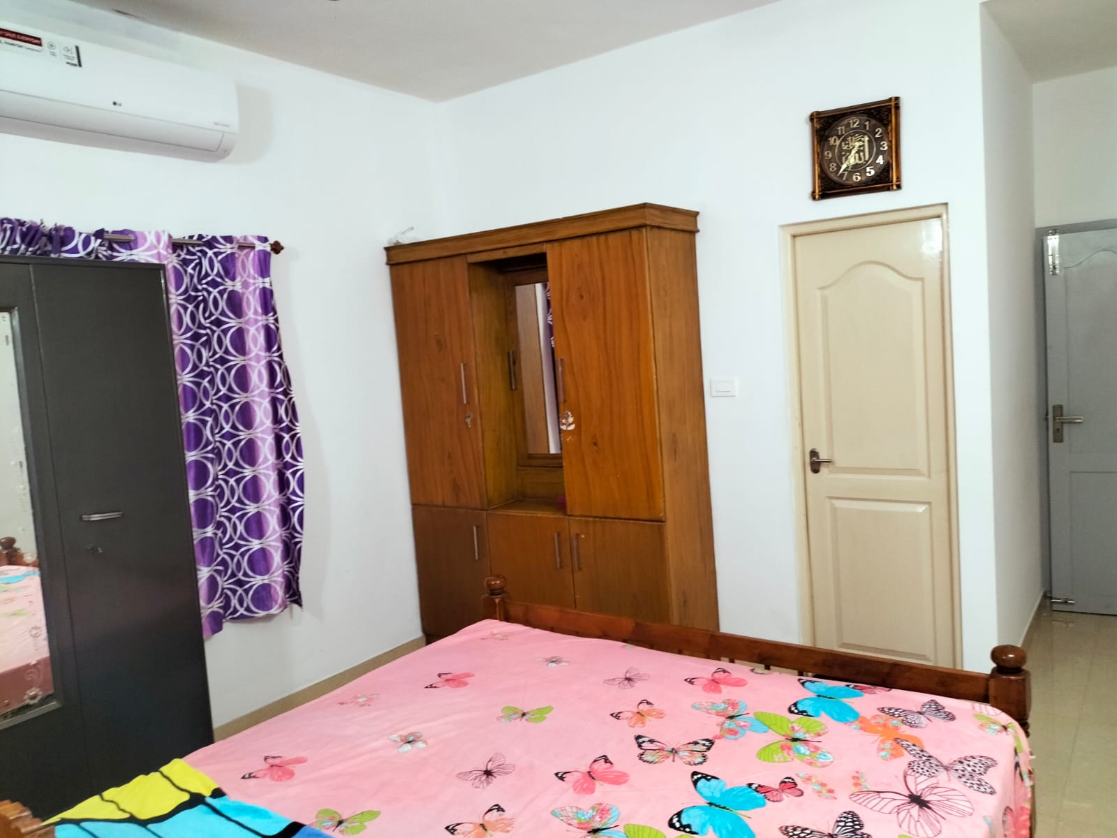 1 acre of Land in Vagamon, Idukki
