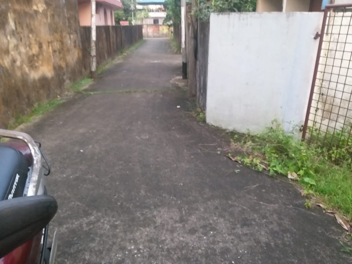 5Cents Residential Land - for sale in Jln Stadium Kaloor, Kochi ( Ernakulam ), Kerala