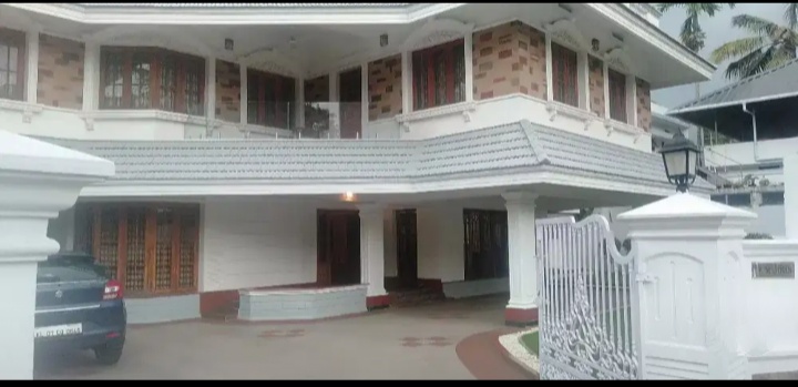 6BHK Fully Furnished House Kaloor-Kathrikkadav,5025sqft - for sale in kaloor-kadavanthra road, Kochi ( Ernakulam ), Kerala
